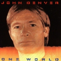 John Denver - One World